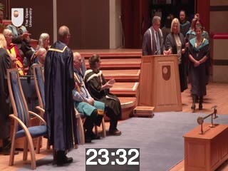 clicking on this image will launch a new video player window playing at this point (ie 23 minutes and 32 seconds) from the start of the video