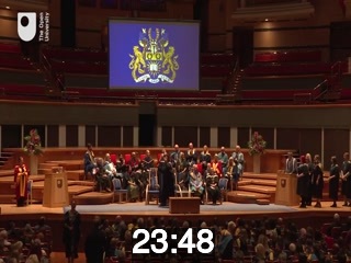 clicking on this image will launch a new video player window playing at this point (ie 23 minutes and 48 seconds) from the start of the video