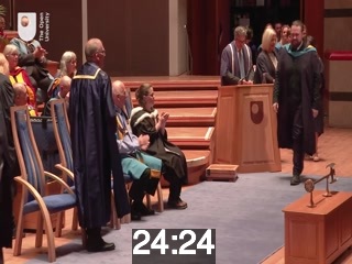 clicking on this image will launch a new video player window playing at this point (ie 24 minutes and 24 seconds) from the start of the video