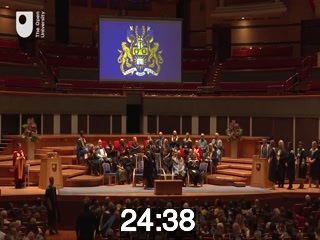 clicking on this image will launch a new video player window playing at this point (ie 24 minutes and 38 seconds) from the start of the video