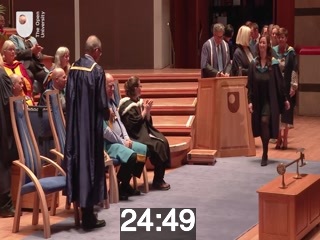 clicking on this image will launch a new video player window playing at this point (ie 24 minutes and 49 seconds) from the start of the video