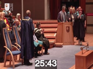 clicking on this image will launch a new video player window playing at this point (ie 25 minutes and 43 seconds) from the start of the video