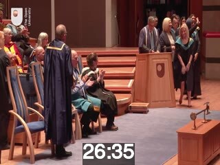 clicking on this image will launch a new video player window playing at this point (ie 26 minutes and 35 seconds) from the start of the video