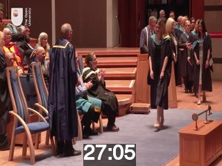 clicking on this image will launch a new video player window playing at this point (ie 27 minutes and 5 seconds) from the start of the video