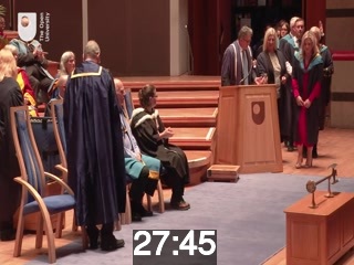 clicking on this image will launch a new video player window playing at this point (ie 27 minutes and 45 seconds) from the start of the video