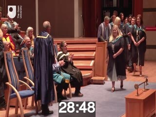 clicking on this image will launch a new video player window playing at this point (ie 28 minutes and 48 seconds) from the start of the video