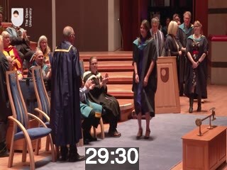 clicking on this image will launch a new video player window playing at this point (ie 29 minutes and 30 seconds) from the start of the video