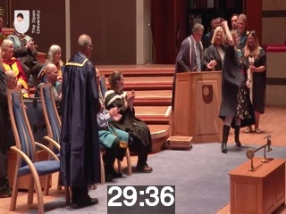 clicking on this image will launch a new video player window playing at this point (ie 29 minutes and 36 seconds) from the start of the video