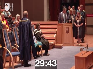 clicking on this image will launch a new video player window playing at this point (ie 29 minutes and 43 seconds) from the start of the video