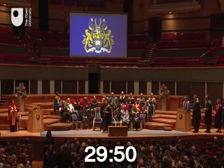 clicking on this image will launch a new video player window playing at this point (ie 29 minutes and 50 seconds) from the start of the video