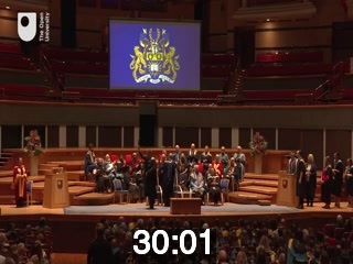 clicking on this image will launch a new video player window playing at this point (ie 30 minutes and 1 second) from the start of the video