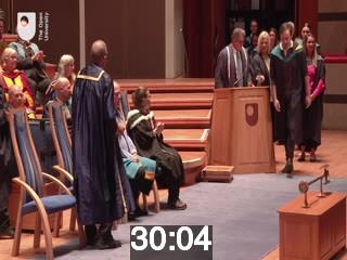 clicking on this image will launch a new video player window playing at this point (ie 30 minutes and 4 seconds) from the start of the video