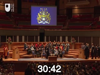 clicking on this image will launch a new video player window playing at this point (ie 30 minutes and 42 seconds) from the start of the video