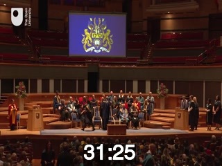 clicking on this image will launch a new video player window playing at this point (ie 31 minutes and 25 seconds) from the start of the video