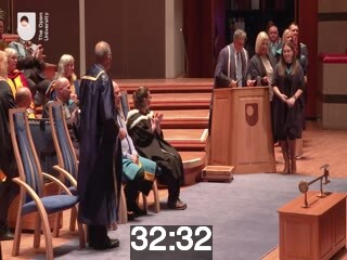 clicking on this image will launch a new video player window playing at this point (ie 32 minutes and 32 seconds) from the start of the video