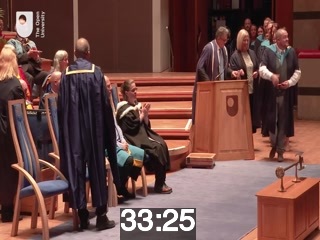 clicking on this image will launch a new video player window playing at this point (ie 33 minutes and 25 seconds) from the start of the video