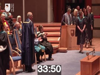 clicking on this image will launch a new video player window playing at this point (ie 33 minutes and 50 seconds) from the start of the video