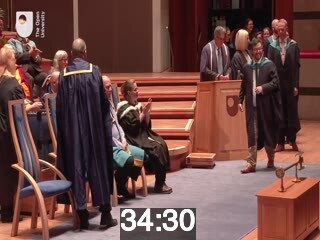 clicking on this image will launch a new video player window playing at this point (ie 34 minutes and 30 seconds) from the start of the video