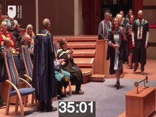 clicking on this image will launch a new video player window playing at this point (ie 35 minutes and 1 second) from the start of the video