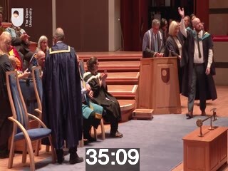 clicking on this image will launch a new video player window playing at this point (ie 35 minutes and 9 seconds) from the start of the video