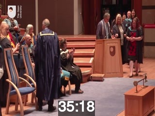 clicking on this image will launch a new video player window playing at this point (ie 35 minutes and 18 seconds) from the start of the video