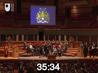 clicking on this image will launch a new video player window playing at this point (ie 35 minutes and 34 seconds) from the start of the video