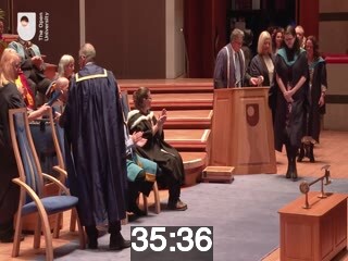 clicking on this image will launch a new video player window playing at this point (ie 35 minutes and 36 seconds) from the start of the video