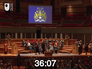 clicking on this image will launch a new video player window playing at this point (ie 36 minutes and 7 seconds) from the start of the video