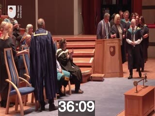 clicking on this image will launch a new video player window playing at this point (ie 36 minutes and 9 seconds) from the start of the video