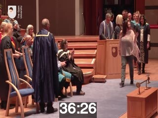 clicking on this image will launch a new video player window playing at this point (ie 36 minutes and 26 seconds) from the start of the video