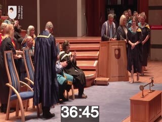 clicking on this image will launch a new video player window playing at this point (ie 36 minutes and 45 seconds) from the start of the video
