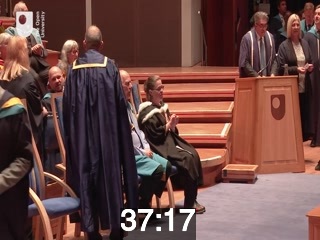 clicking on this image will launch a new video player window playing at this point (ie 37 minutes and 17 seconds) from the start of the video