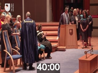 clicking on this image will launch a new video player window playing at this point (ie 40 minutes and 0 second) from the start of the video