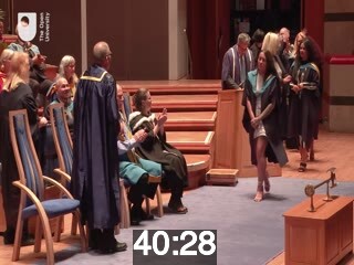 clicking on this image will launch a new video player window playing at this point (ie 40 minutes and 28 seconds) from the start of the video