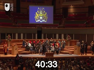 clicking on this image will launch a new video player window playing at this point (ie 40 minutes and 33 seconds) from the start of the video