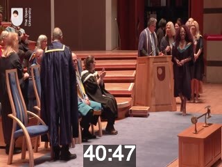 clicking on this image will launch a new video player window playing at this point (ie 40 minutes and 47 seconds) from the start of the video