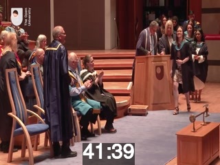 clicking on this image will launch a new video player window playing at this point (ie 41 minutes and 39 seconds) from the start of the video