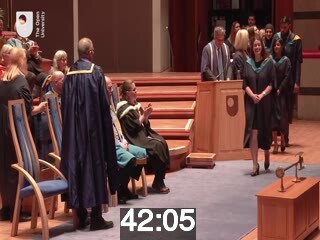 clicking on this image will launch a new video player window playing at this point (ie 42 minutes and 5 seconds) from the start of the video