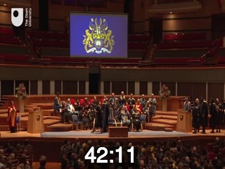 clicking on this image will launch a new video player window playing at this point (ie 42 minutes and 11 seconds) from the start of the video
