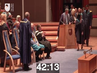 clicking on this image will launch a new video player window playing at this point (ie 42 minutes and 13 seconds) from the start of the video