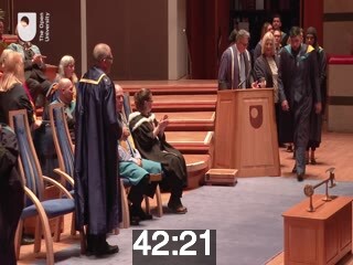 clicking on this image will launch a new video player window playing at this point (ie 42 minutes and 21 seconds) from the start of the video