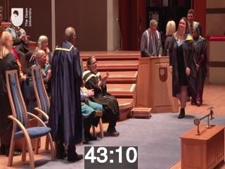 clicking on this image will launch a new video player window playing at this point (ie 43 minutes and 10 seconds) from the start of the video