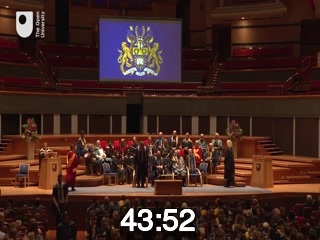clicking on this image will launch a new video player window playing at this point (ie 43 minutes and 52 seconds) from the start of the video
