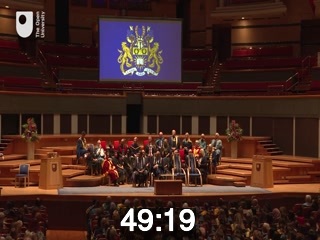clicking on this image will launch a new video player window playing at this point (ie 49 minutes and 19 seconds) from the start of the video