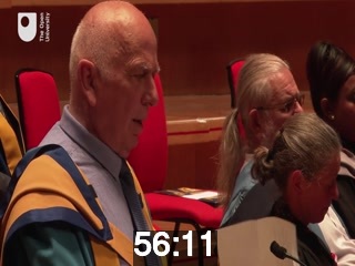 clicking on this image will launch a new video player window playing at this point (ie 56 minutes and 11 seconds) from the start of the video