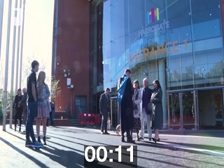 clicking on this image will launch a new video player window playing at this point (ie 11 seconds) from the start of the video