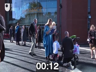 clicking on this image will launch a new video player window playing at this point (ie 12 seconds) from the start of the video