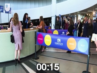 clicking on this image will launch a new video player window playing at this point (ie 15 seconds) from the start of the video