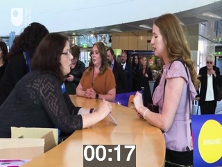 clicking on this image will launch a new video player window playing at this point (ie 17 seconds) from the start of the video