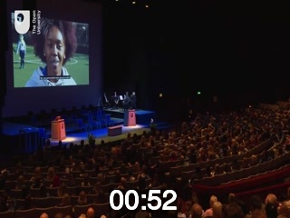 clicking on this image will launch a new video player window playing at this point (ie 52 seconds) from the start of the video